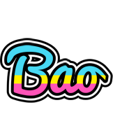 Bao circus logo