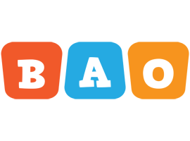 Bao comics logo