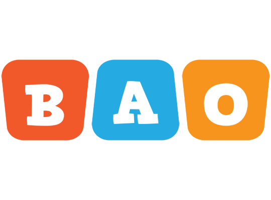 Bao comics logo