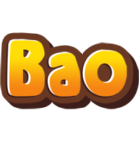 Bao cookies logo