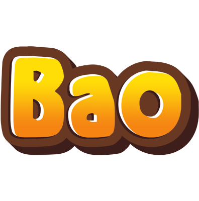 Bao cookies logo
