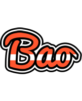 Bao denmark logo