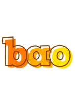 Bao desert logo