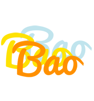 Bao energy logo