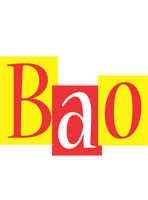 Bao errors logo