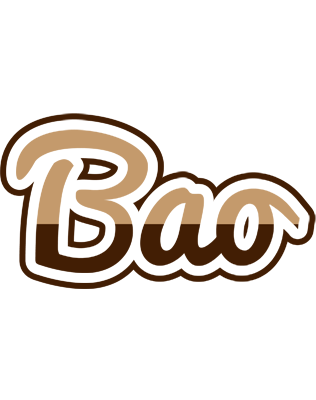 Bao exclusive logo