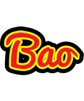 Bao fireman logo