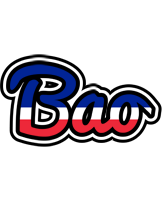 Bao france logo