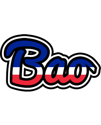 Bao france logo