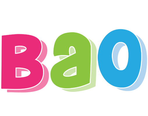 Bao friday logo
