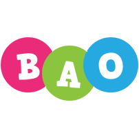 Bao friends logo