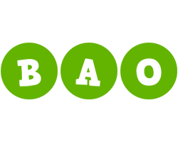 Bao games logo