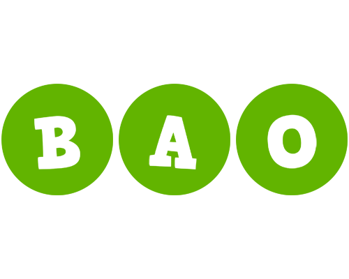 Bao games logo