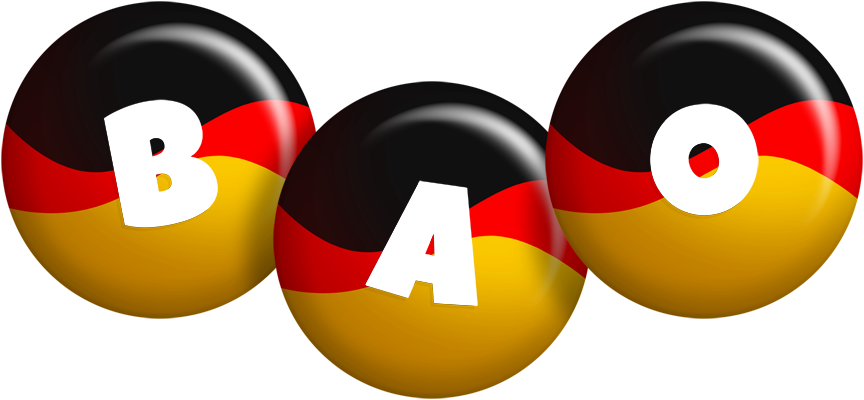Bao german logo
