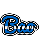 Bao greece logo