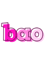 Bao hello logo