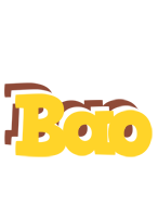 Bao hotcup logo