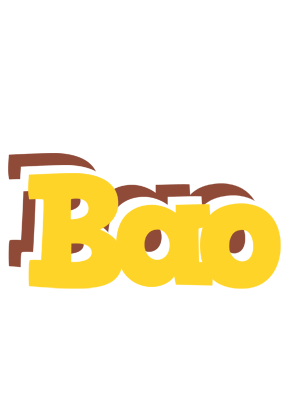 Bao hotcup logo