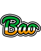 Bao ireland logo