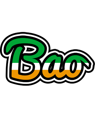 Bao ireland logo