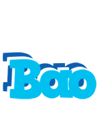 Bao jacuzzi logo