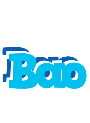 Bao jacuzzi logo