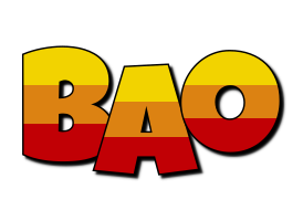 Bao jungle logo