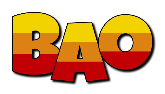 Bao jungle logo