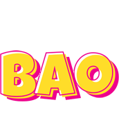 Bao kaboom logo