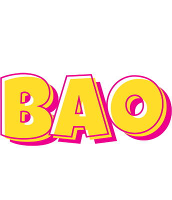 Bao kaboom logo