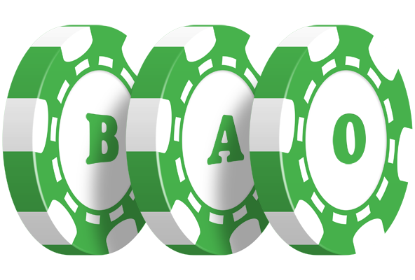 Bao kicker logo