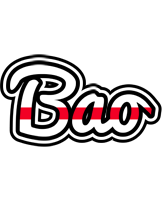 Bao kingdom logo