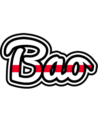 Bao kingdom logo