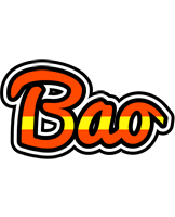 Bao madrid logo