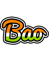 Bao mumbai logo