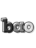 Bao night logo