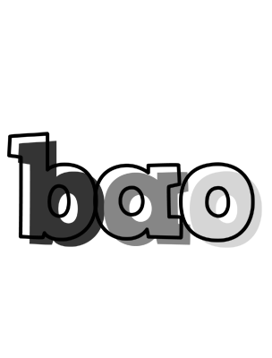 Bao night logo