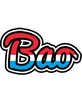 Bao norway logo