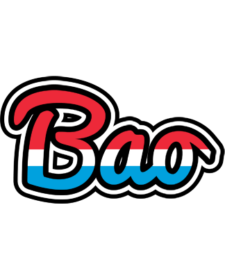 Bao norway logo