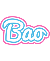 Bao outdoors logo