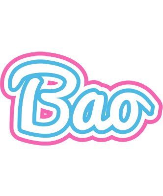 Bao outdoors logo