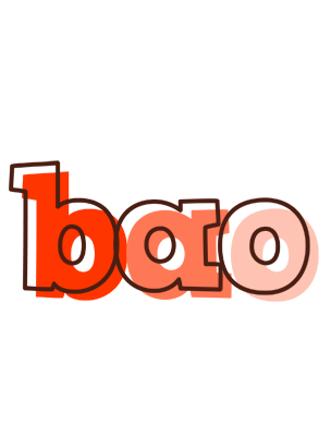 Bao paint logo