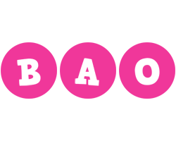 Bao poker logo