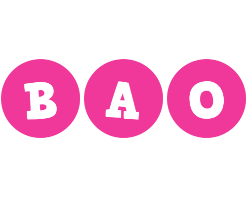 Bao poker logo