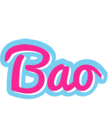 Bao popstar logo