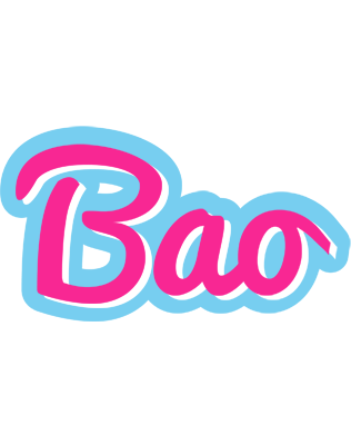 Bao popstar logo