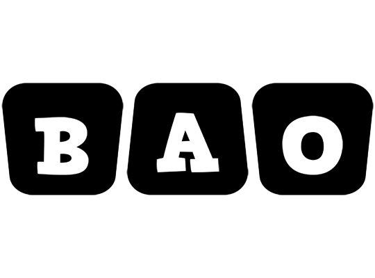 Bao racing logo