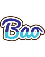 Bao raining logo