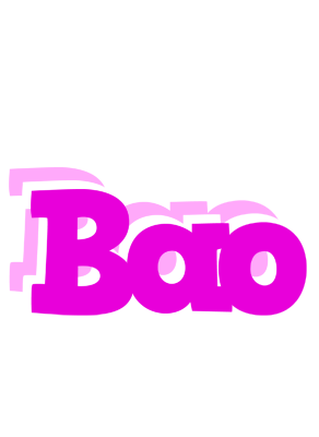 Bao rumba logo