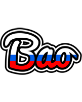 Bao russia logo